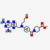 an image of a chemical structure CID 146675128