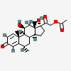 an image of a chemical structure CID 146675977