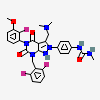 an image of a chemical structure CID 146676378