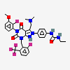 an image of a chemical structure CID 146676379