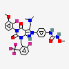 an image of a chemical structure CID 146676380