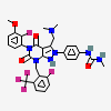 an image of a chemical structure CID 146676381
