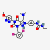 an image of a chemical structure CID 146676383