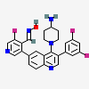 an image of a chemical structure CID 146676574