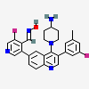 an image of a chemical structure CID 146676576