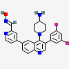 an image of a chemical structure CID 146676584