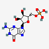 an image of a chemical structure CID 146676956