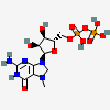 an image of a chemical structure CID 146676957