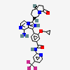 an image of a chemical structure CID 146676964