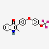 an image of a chemical structure CID 146676969