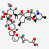 an image of a chemical structure CID 146679388