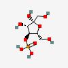 an image of a chemical structure CID 146680827
