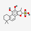 an image of a chemical structure CID 146680836