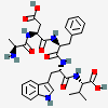 an image of a chemical structure CID 146680842
