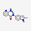an image of a chemical structure CID 146680918