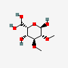 an image of a chemical structure CID 146681153