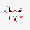 an image of a chemical structure CID 146681154