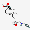 an image of a chemical structure CID 146681616