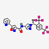 an image of a chemical structure CID 146681788