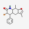 an image of a chemical structure CID 146681922
