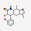 an image of a chemical structure CID 146681923