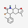 an image of a chemical structure CID 146681924