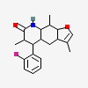 an image of a chemical structure CID 146681926