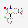 an image of a chemical structure CID 146681929