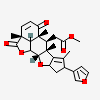 an image of a chemical structure CID 146682032