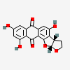 an image of a chemical structure CID 146682869