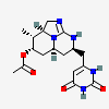 an image of a chemical structure CID 146683901