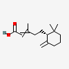 an image of a chemical structure CID 146684161