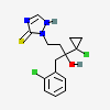 an image of a chemical structure CID 146697818
