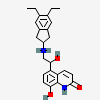 an image of a chemical structure CID 146708079