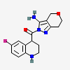 an image of a chemical structure CID 146712742
