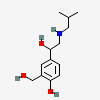 an image of a chemical structure CID 14671289