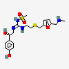 an image of a chemical structure CID 14671754