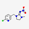 an image of a chemical structure CID 14673000