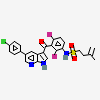 an image of a chemical structure CID 146732354