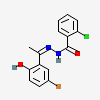 an image of a chemical structure CID 146736265