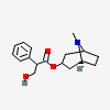 an image of a chemical structure CID 146740933