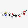 an image of a chemical structure CID 146761628
