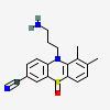 an image of a chemical structure CID 146770246