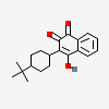 an image of a chemical structure CID 146797