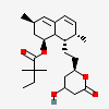 an image of a chemical structure CID 146804227