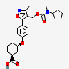 an image of a chemical structure CID 146814403