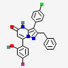 an image of a chemical structure CID 146815819