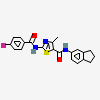 an image of a chemical structure CID 1468289