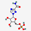 an image of a chemical structure CID 146830266