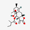 an image of a chemical structure CID 146858678